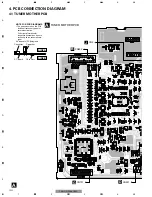 Предварительный просмотр 38 страницы Pioneer FX-M2037EW Service Manual