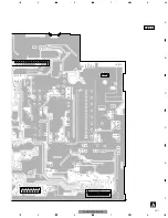 Предварительный просмотр 41 страницы Pioneer FX-M2037EW Service Manual