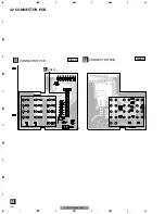 Предварительный просмотр 42 страницы Pioneer FX-M2037EW Service Manual