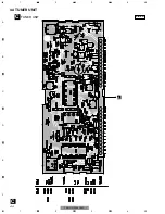 Предварительный просмотр 44 страницы Pioneer FX-M2037EW Service Manual