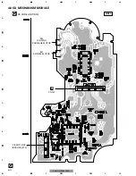 Предварительный просмотр 50 страницы Pioneer FX-M2037EW Service Manual