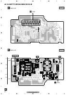 Предварительный просмотр 52 страницы Pioneer FX-M2037EW Service Manual