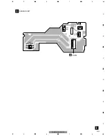 Предварительный просмотр 53 страницы Pioneer FX-M2037EW Service Manual