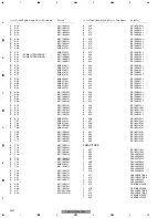 Предварительный просмотр 56 страницы Pioneer FX-M2037EW Service Manual