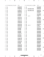 Предварительный просмотр 57 страницы Pioneer FX-M2037EW Service Manual