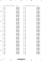 Предварительный просмотр 60 страницы Pioneer FX-M2037EW Service Manual