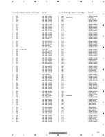 Предварительный просмотр 63 страницы Pioneer FX-M2037EW Service Manual