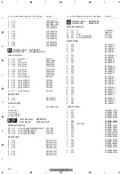 Предварительный просмотр 64 страницы Pioneer FX-M2037EW Service Manual