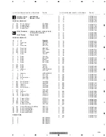 Предварительный просмотр 65 страницы Pioneer FX-M2037EW Service Manual