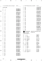 Предварительный просмотр 66 страницы Pioneer FX-M2037EW Service Manual