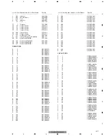 Предварительный просмотр 67 страницы Pioneer FX-M2037EW Service Manual