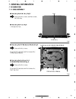 Предварительный просмотр 79 страницы Pioneer FX-M2037EW Service Manual