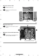 Предварительный просмотр 80 страницы Pioneer FX-M2037EW Service Manual