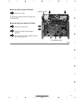 Предварительный просмотр 81 страницы Pioneer FX-M2037EW Service Manual