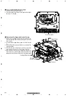 Предварительный просмотр 82 страницы Pioneer FX-M2037EW Service Manual