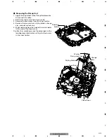 Предварительный просмотр 83 страницы Pioneer FX-M2037EW Service Manual