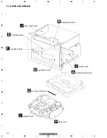 Предварительный просмотр 84 страницы Pioneer FX-M2037EW Service Manual