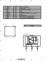 Предварительный просмотр 88 страницы Pioneer FX-M2037EW Service Manual