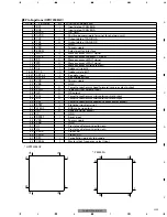 Предварительный просмотр 89 страницы Pioneer FX-M2037EW Service Manual