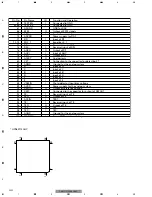 Предварительный просмотр 92 страницы Pioneer FX-M2037EW Service Manual