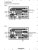 Предварительный просмотр 97 страницы Pioneer FX-M2037EW Service Manual