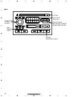 Предварительный просмотр 98 страницы Pioneer FX-M2037EW Service Manual