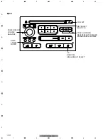 Предварительный просмотр 100 страницы Pioneer FX-M2037EW Service Manual