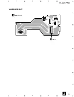 Предварительный просмотр 43 страницы Pioneer FX-M2317ES Service Manual