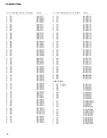 Предварительный просмотр 46 страницы Pioneer FX-M2317ES Service Manual