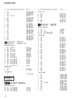 Предварительный просмотр 48 страницы Pioneer FX-M2317ES Service Manual