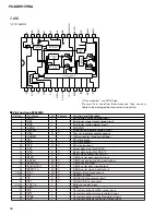 Preview for 66 page of Pioneer FX-M2317ES Service Manual