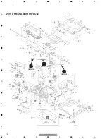 Предварительный просмотр 10 страницы Pioneer FX-M8427ZT-91/UC Service Manual