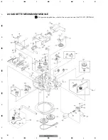 Предварительный просмотр 12 страницы Pioneer FX-M8427ZT-91/UC Service Manual