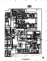 Предварительный просмотр 17 страницы Pioneer FX-M8427ZT-91/UC Service Manual