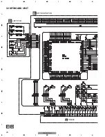 Предварительный просмотр 22 страницы Pioneer FX-M8427ZT-91/UC Service Manual