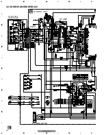 Предварительный просмотр 24 страницы Pioneer FX-M8427ZT-91/UC Service Manual