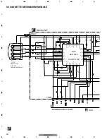 Предварительный просмотр 28 страницы Pioneer FX-M8427ZT-91/UC Service Manual