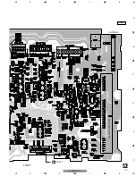 Предварительный просмотр 31 страницы Pioneer FX-M8427ZT-91/UC Service Manual