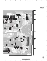 Предварительный просмотр 33 страницы Pioneer FX-M8427ZT-91/UC Service Manual