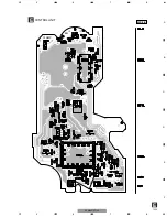 Предварительный просмотр 39 страницы Pioneer FX-M8427ZT-91/UC Service Manual