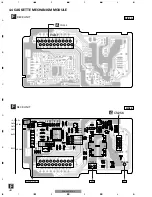 Предварительный просмотр 40 страницы Pioneer FX-M8427ZT-91/UC Service Manual