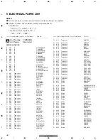 Предварительный просмотр 42 страницы Pioneer FX-M8427ZT-91/UC Service Manual