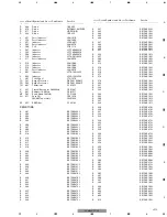 Предварительный просмотр 43 страницы Pioneer FX-M8427ZT-91/UC Service Manual