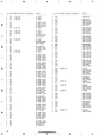 Предварительный просмотр 46 страницы Pioneer FX-M8427ZT-91/UC Service Manual