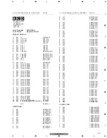 Предварительный просмотр 47 страницы Pioneer FX-M8427ZT-91/UC Service Manual