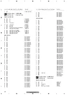 Предварительный просмотр 48 страницы Pioneer FX-M8427ZT-91/UC Service Manual