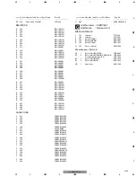 Предварительный просмотр 49 страницы Pioneer FX-M8427ZT-91/UC Service Manual