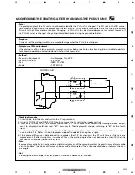 Предварительный просмотр 59 страницы Pioneer FX-M8427ZT-91/UC Service Manual