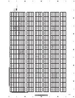 Предварительный просмотр 67 страницы Pioneer FX-M8427ZT-91/UC Service Manual