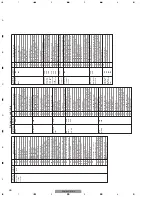 Предварительный просмотр 68 страницы Pioneer FX-M8427ZT-91/UC Service Manual